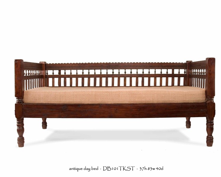 Day Bed